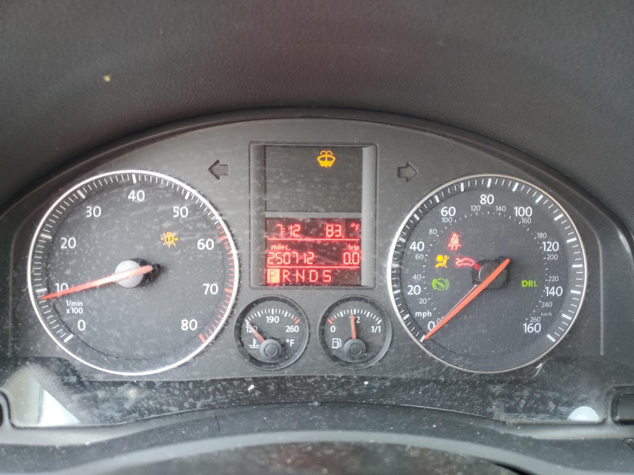 2006 Volkswagen Jetta - Image 9