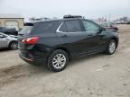 2020 Chevrolet Equinox Lt   de vânzare în Pekin, IL - Front End