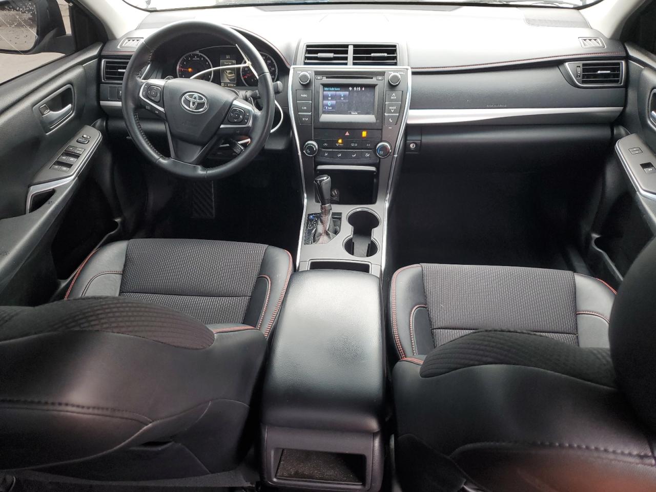2016 Toyota Camry - Image 8