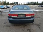 2004 Honda Accord Ex للبيع في Arlington، WA - Minor Dent/Scratches