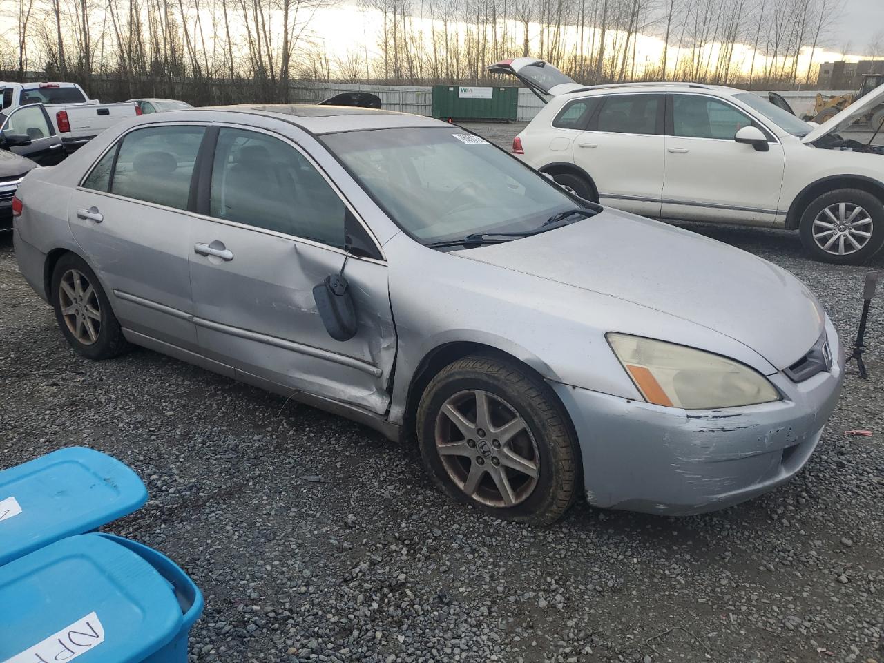 2003 Honda Accord - Image 4