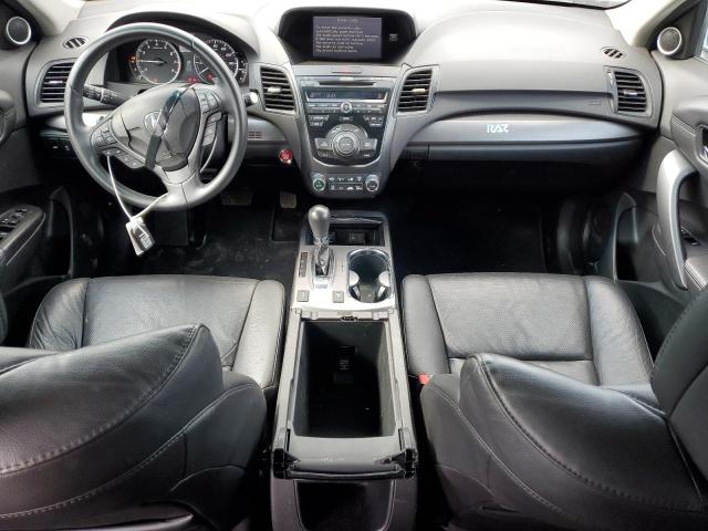  ACURA RDX 2015 Szary