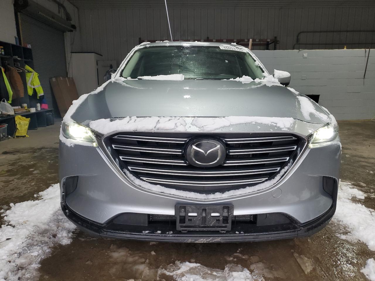 2018 Mazda CX-9 - Image 5