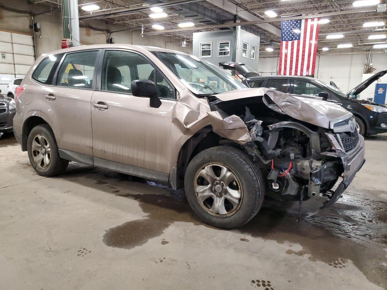2014 Subaru Forester - Image 4