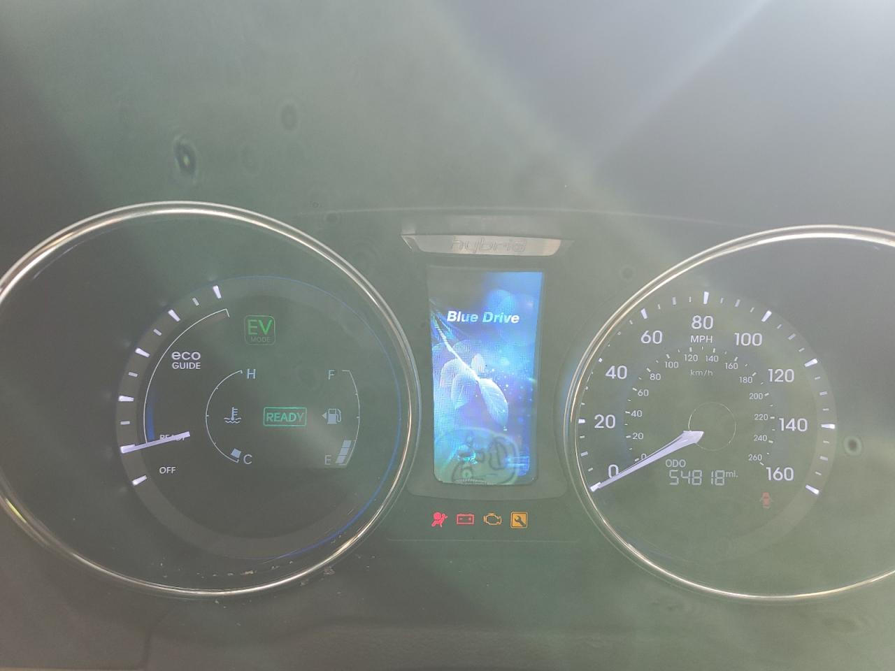 2015 Hyundai Sonata - Image 9