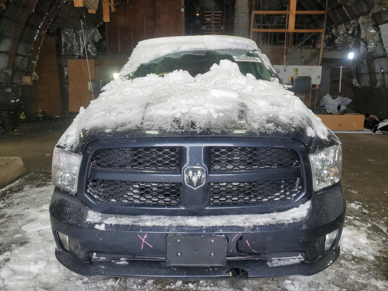2019 RAM 1500 - Image 5