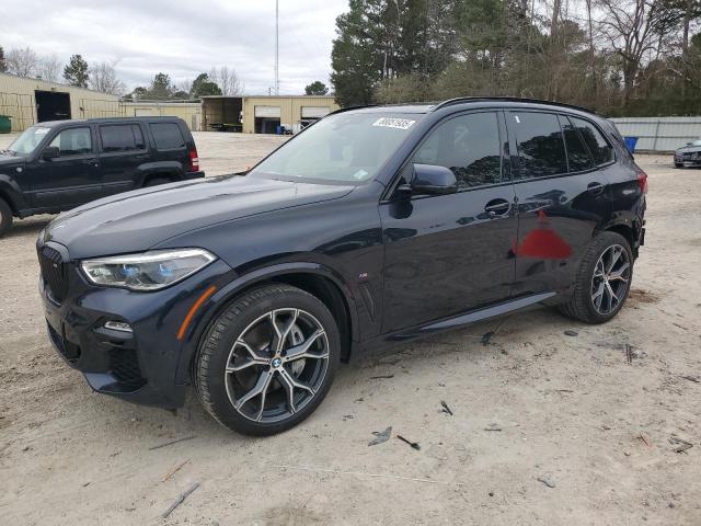 2019 Bmw X5 Xdrive50I