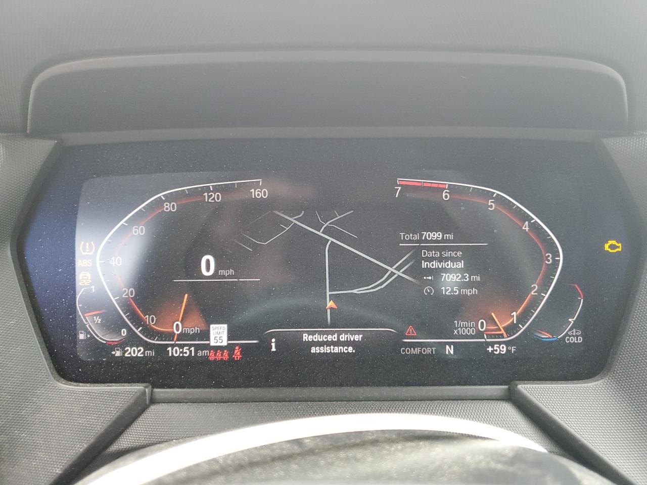 2024 BMW 2er - Image 9