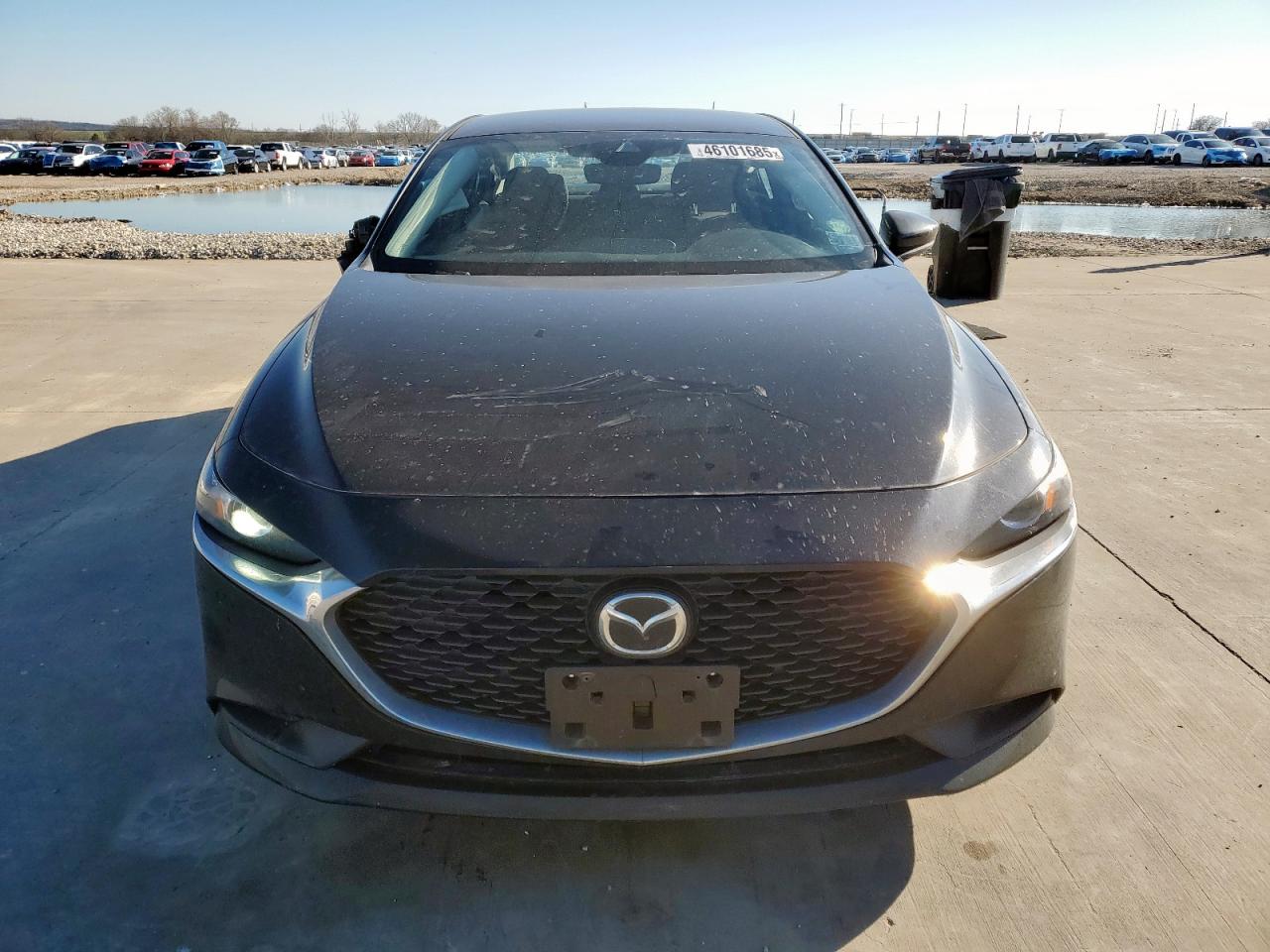 2021 Mazda 3 - Image 5