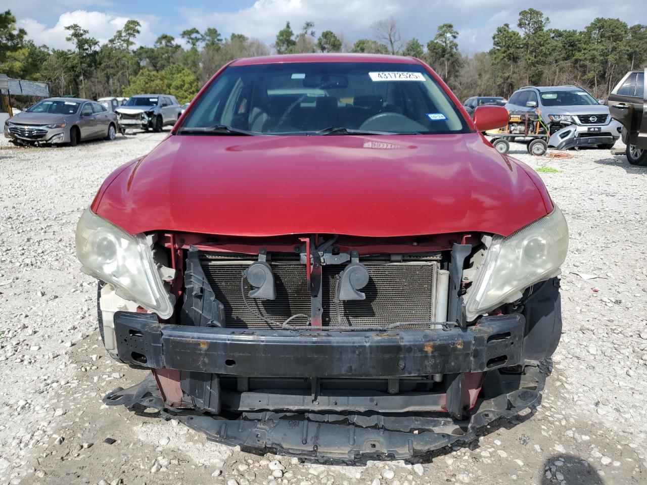 2011 Toyota Camry - Image 5