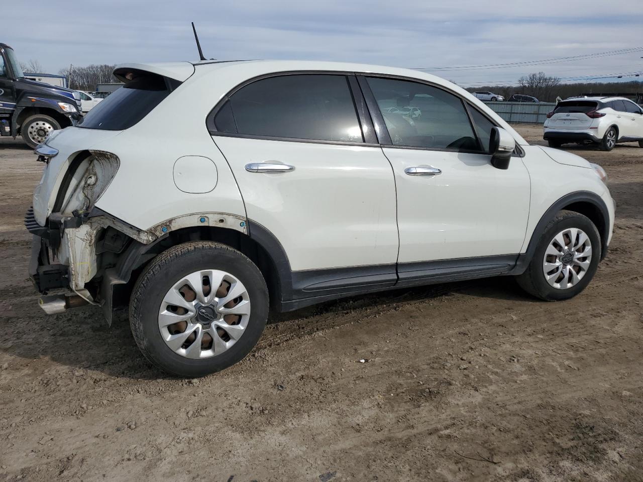 2016 Fiat 500 - Image 3