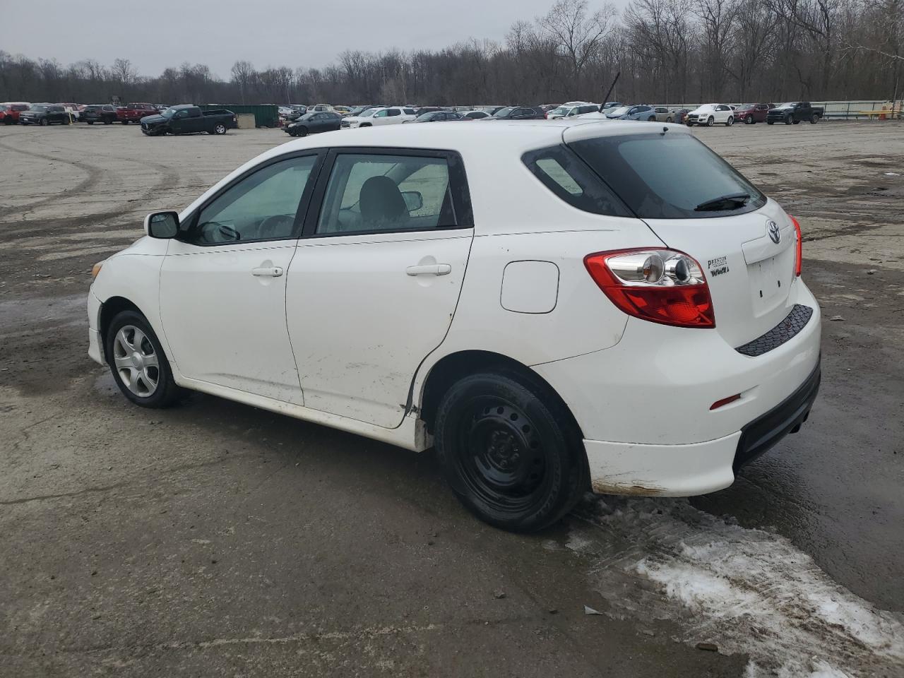 2010 Toyota Corolla - Image 2