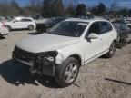 Madisonville, TN에서 판매 중인 2012 Volkswagen Touareg V6 Tdi - Front End