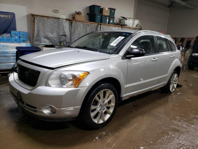 2011 Dodge Caliber Heat