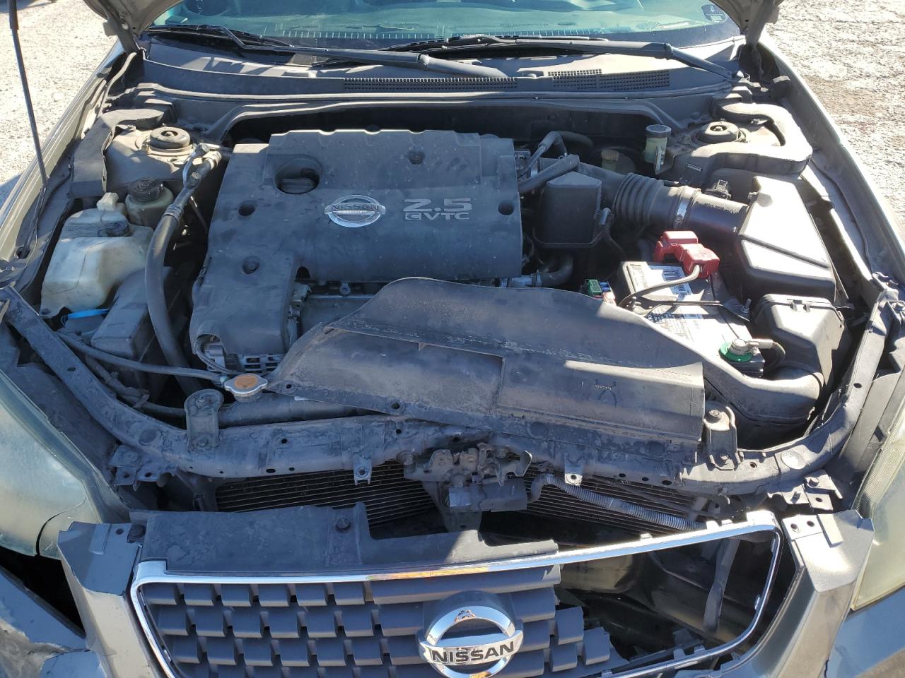 2005 Nissan Altima - Image 11