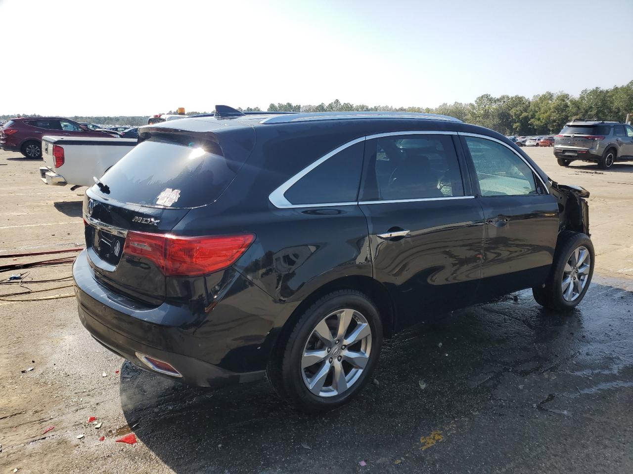 2016 Acura MDX - Image 3
