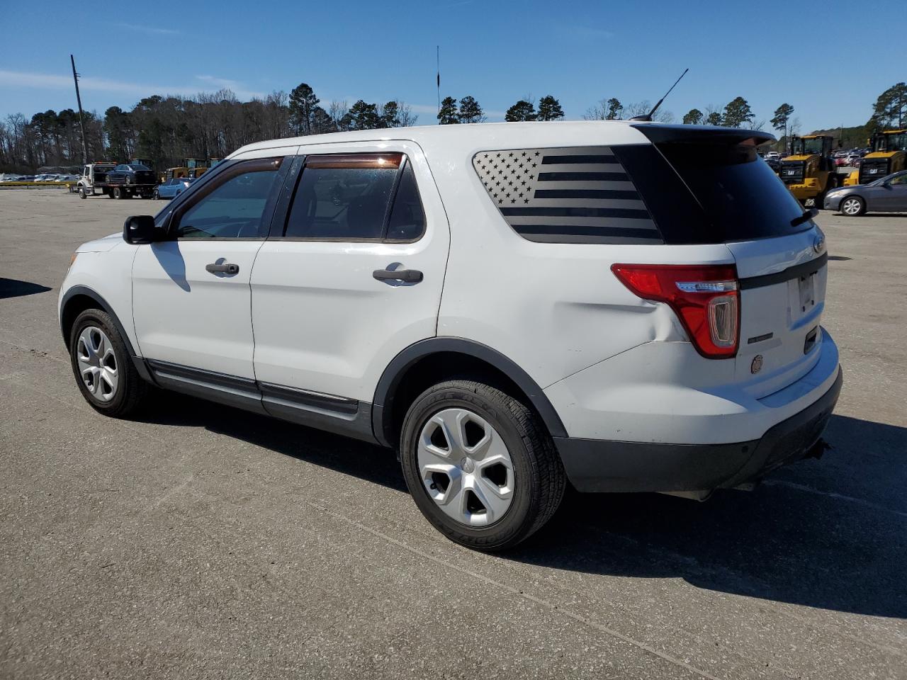 2013 Ford Explorer - Image 2