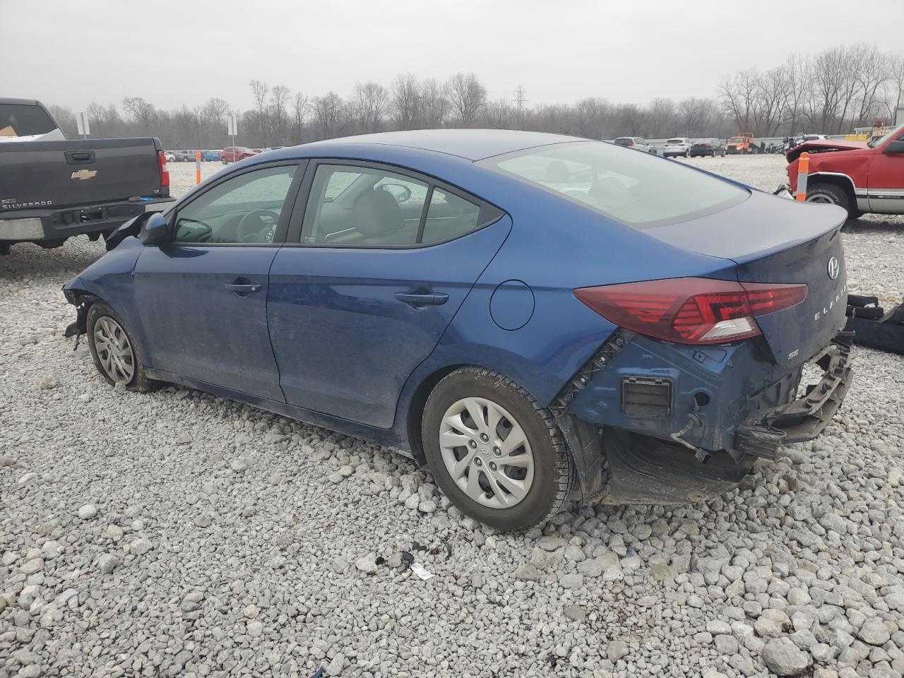 2020 Hyundai Elantra - Image 2