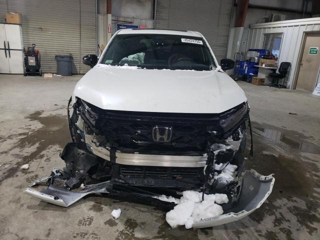  HONDA CRV 2023 Білий