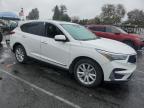 2021 Acura Rdx  for Sale in Van Nuys, CA - Rear End