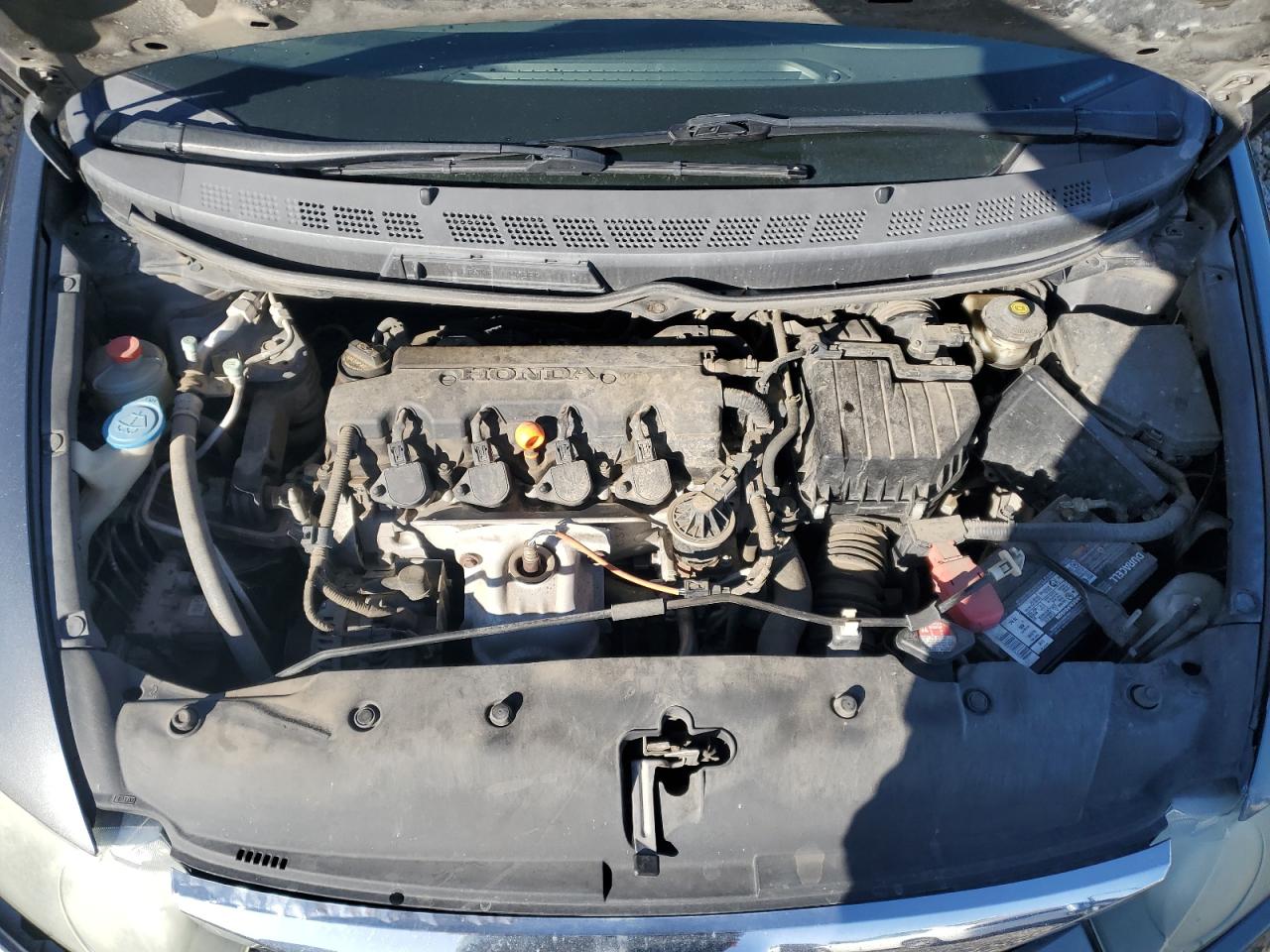 2010 Honda Civic - Image 11