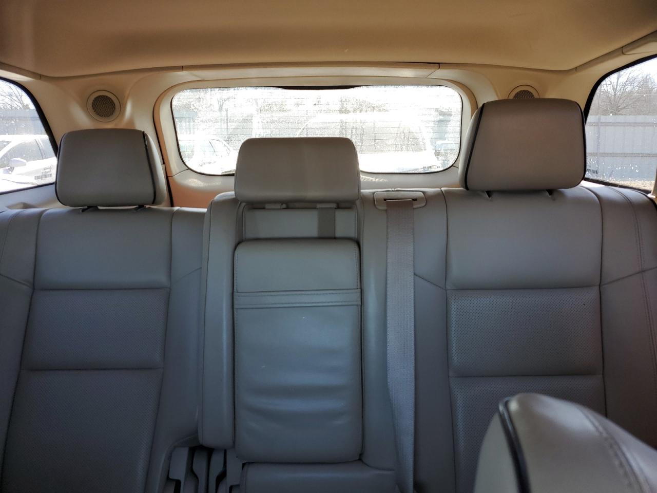 2014 Jeep Grand Cherokee - Image 10