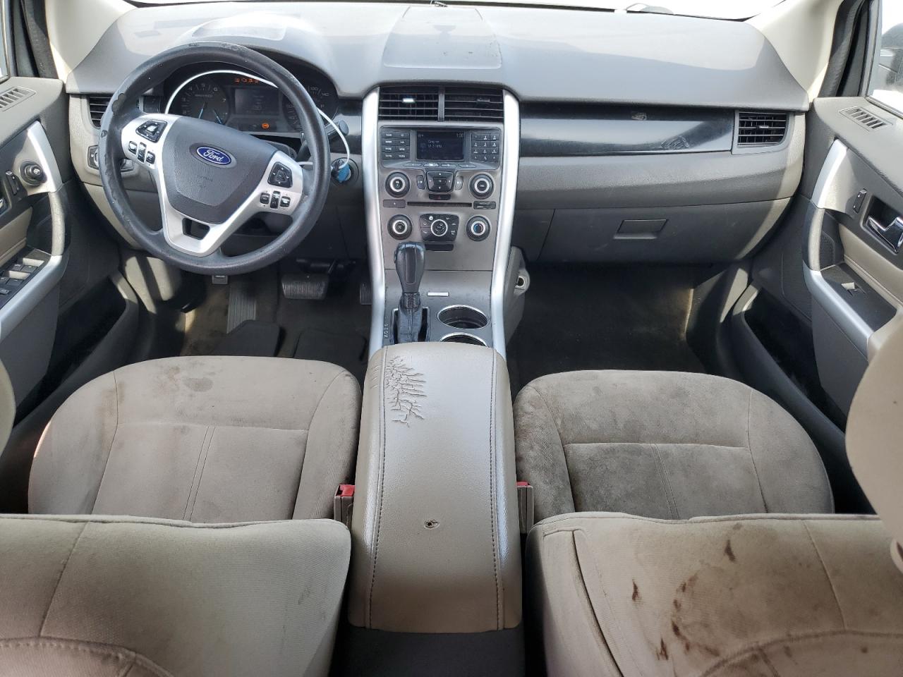 2014 Ford Edge - Image 8