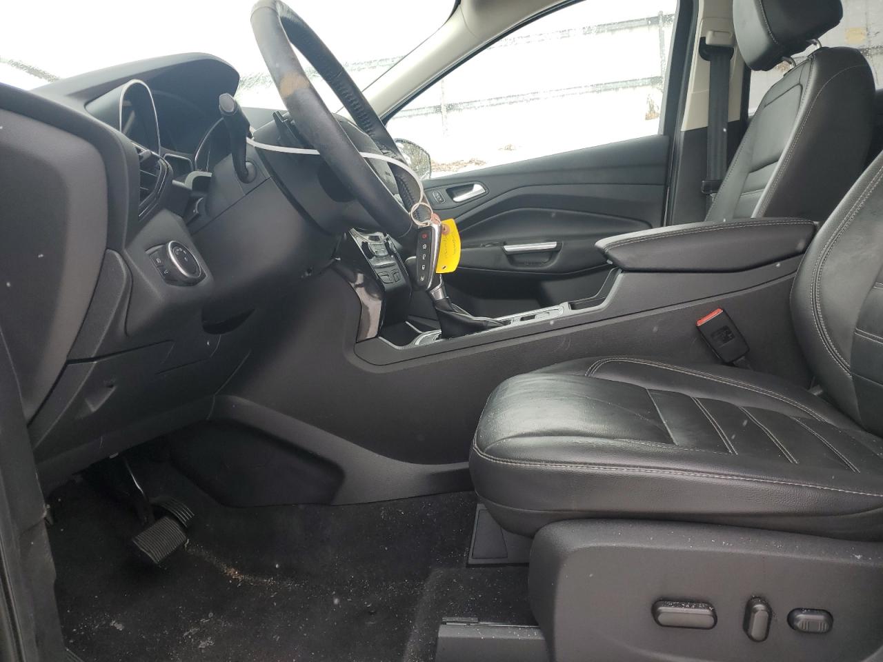 2017 Ford Escape - Image 7