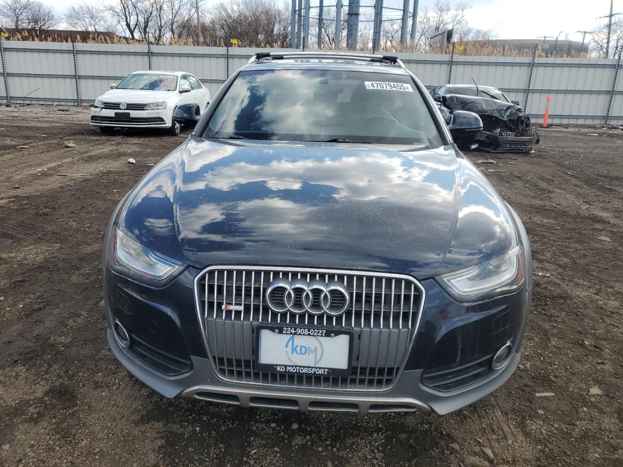 2013 Audi A4 - Image 5