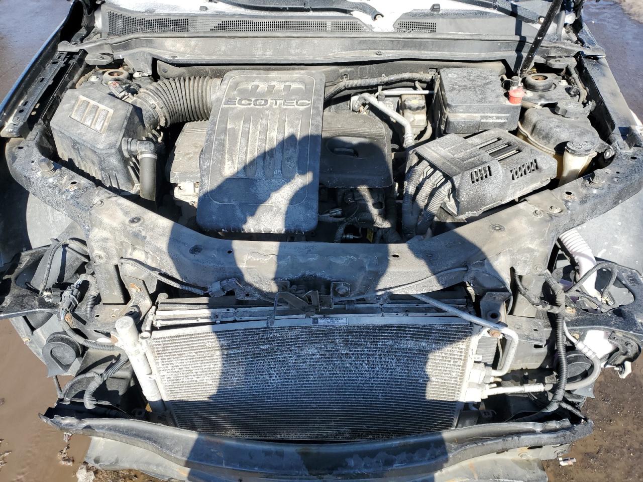 2015 Chevrolet Equinox - Image 12