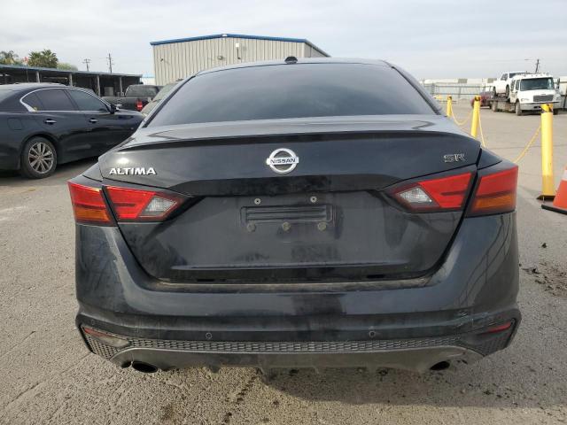  NISSAN ALTIMA 2020 Черный