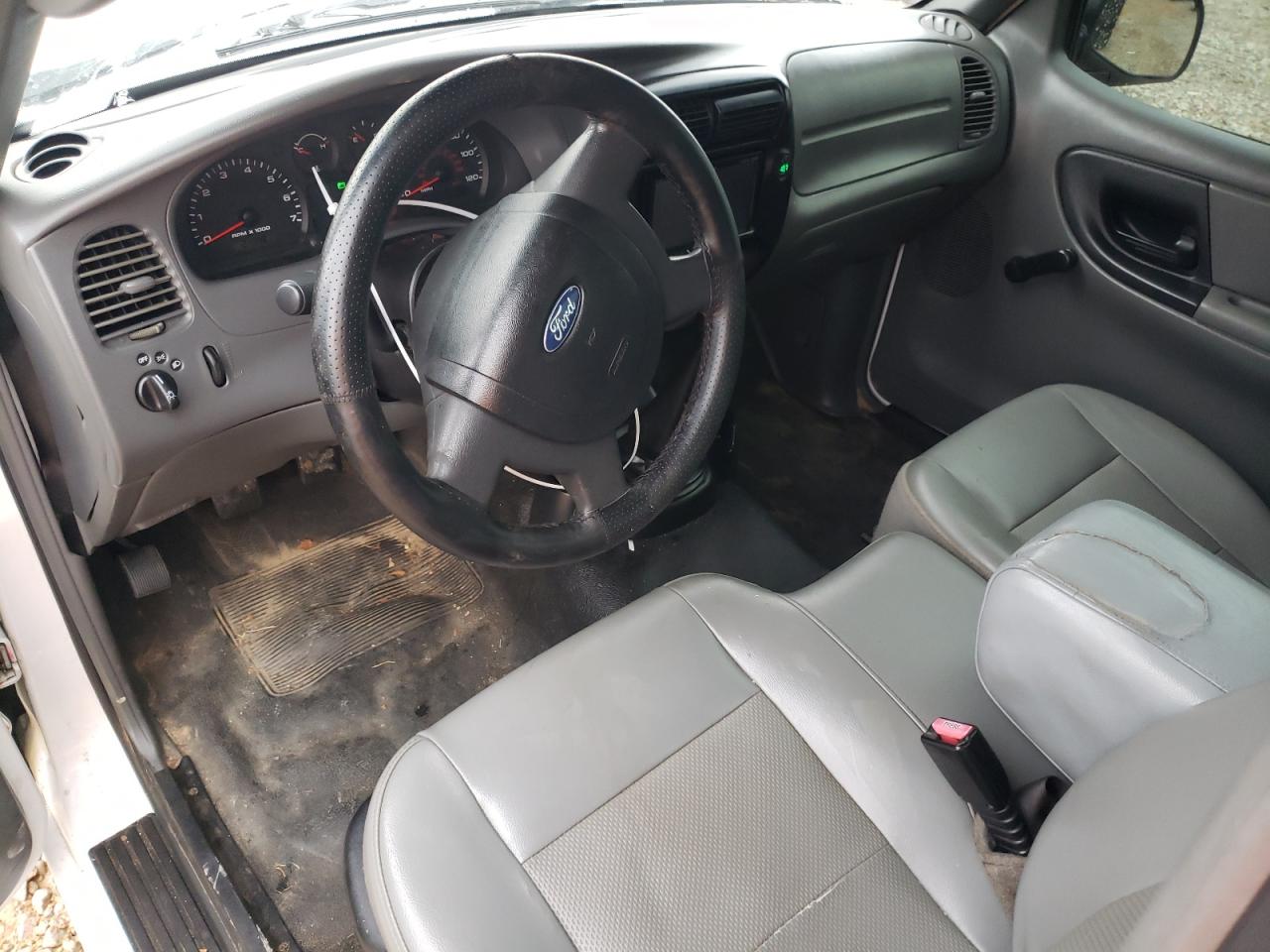 2005 Ford Ranger - Image 8
