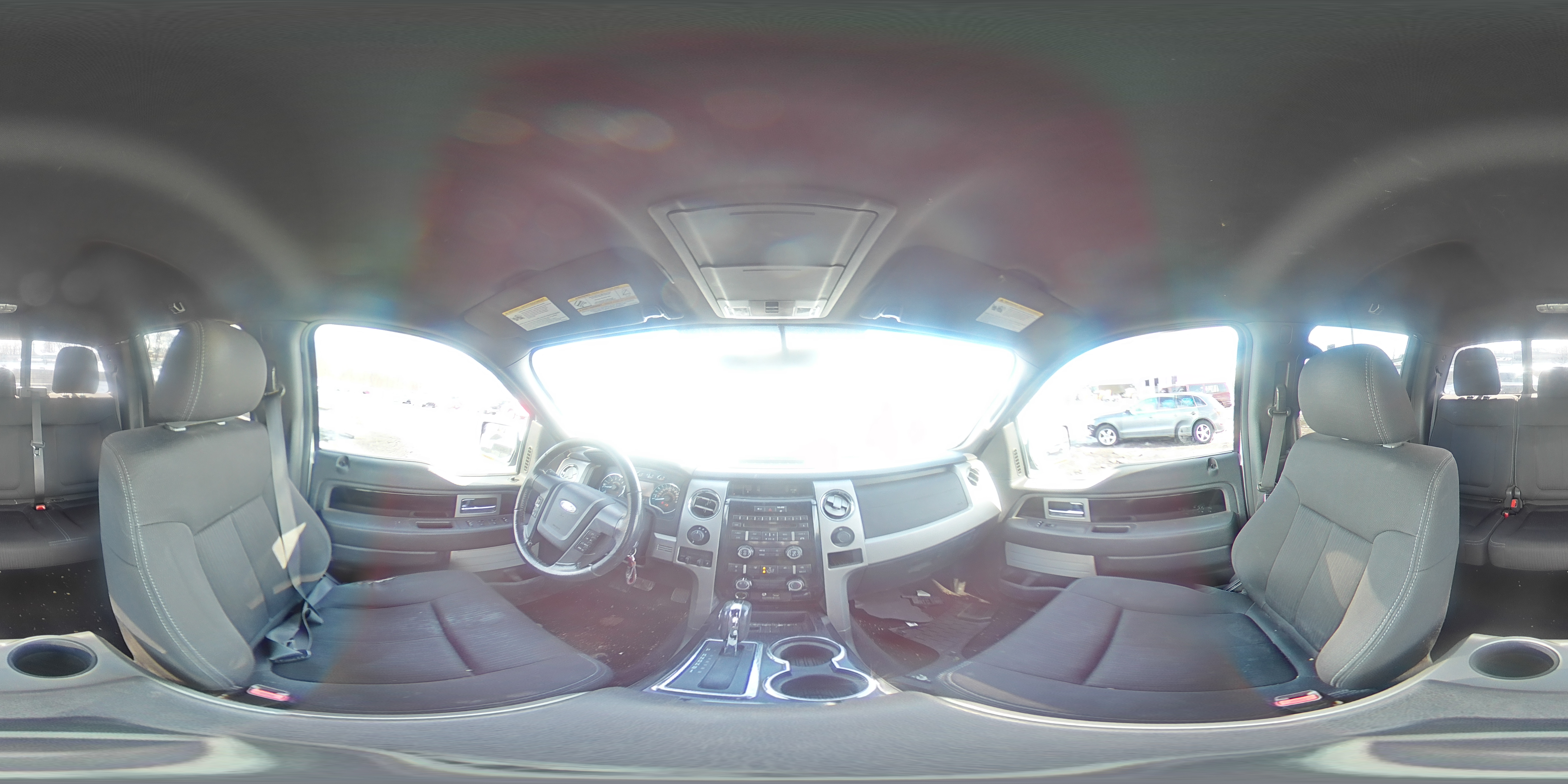 2011 Ford F-150 - Image 13