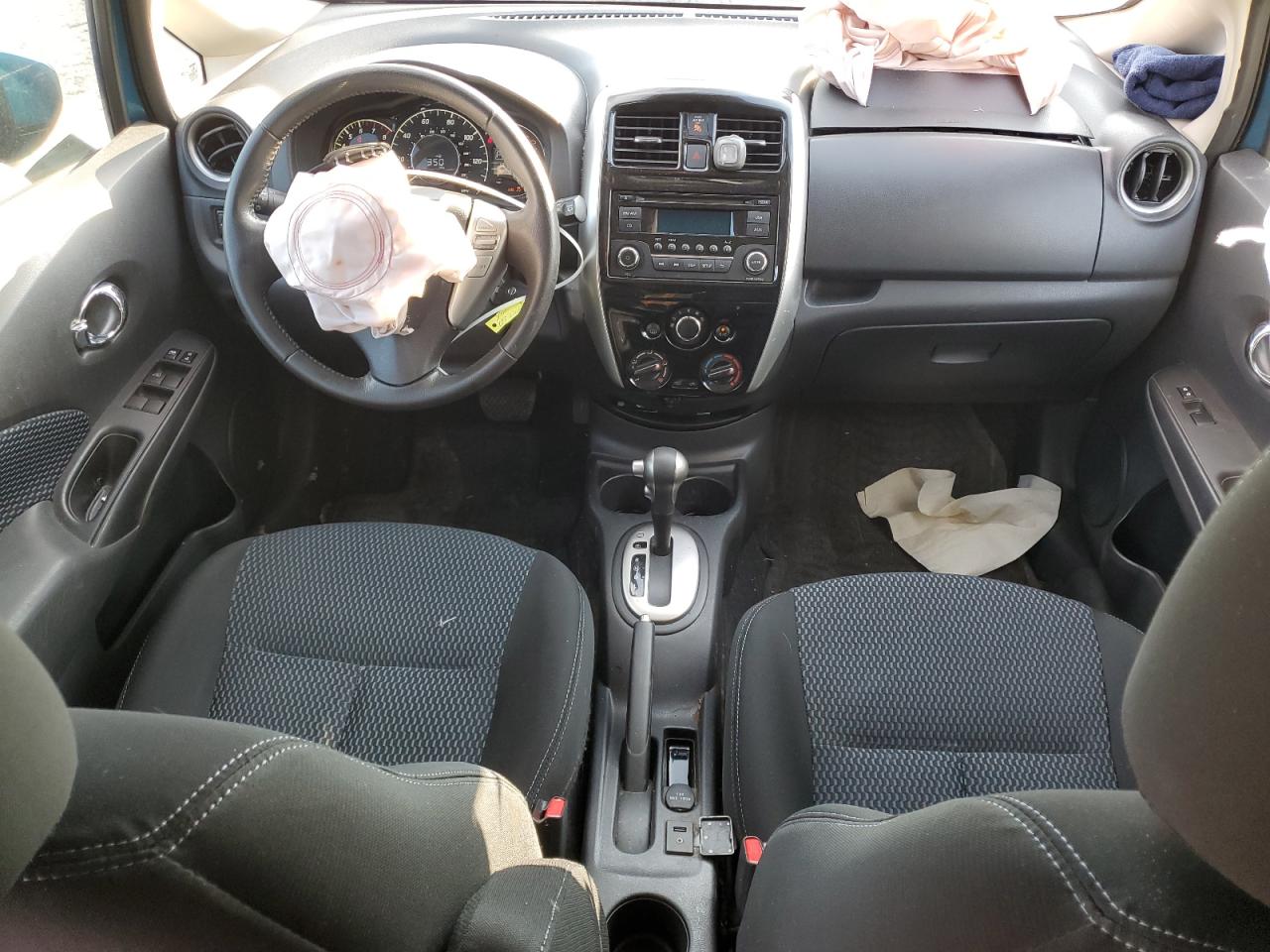 2015 Nissan Versa - Image 8