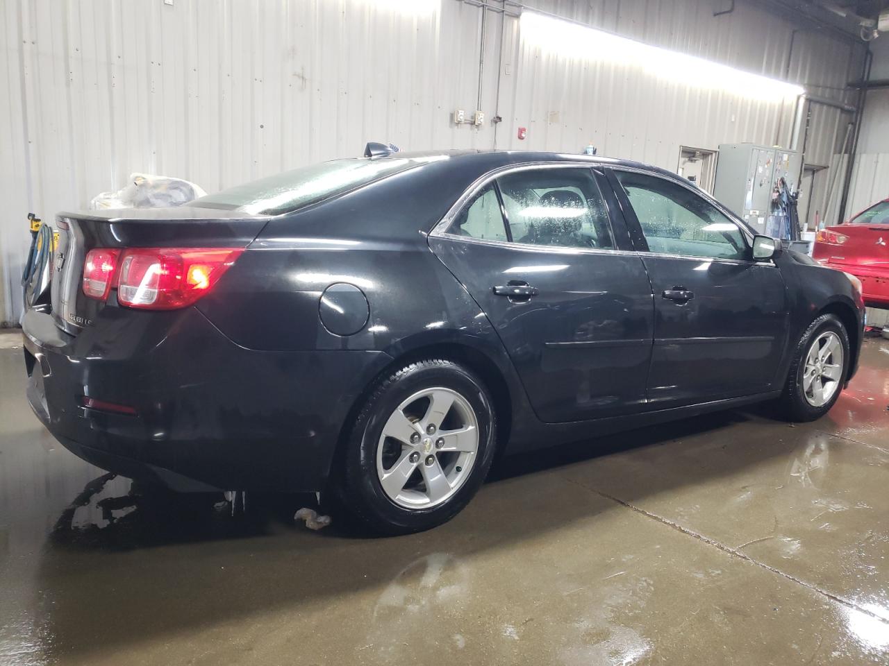 2014 Chevrolet Malibu - Image 3