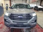 2020 Ford Explorer Xlt zu verkaufen in Angola, NY - Burn - Engine