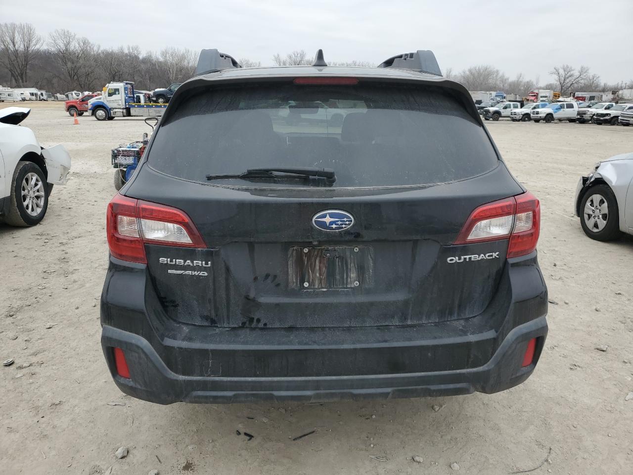 2019 Subaru Outback - Image 6