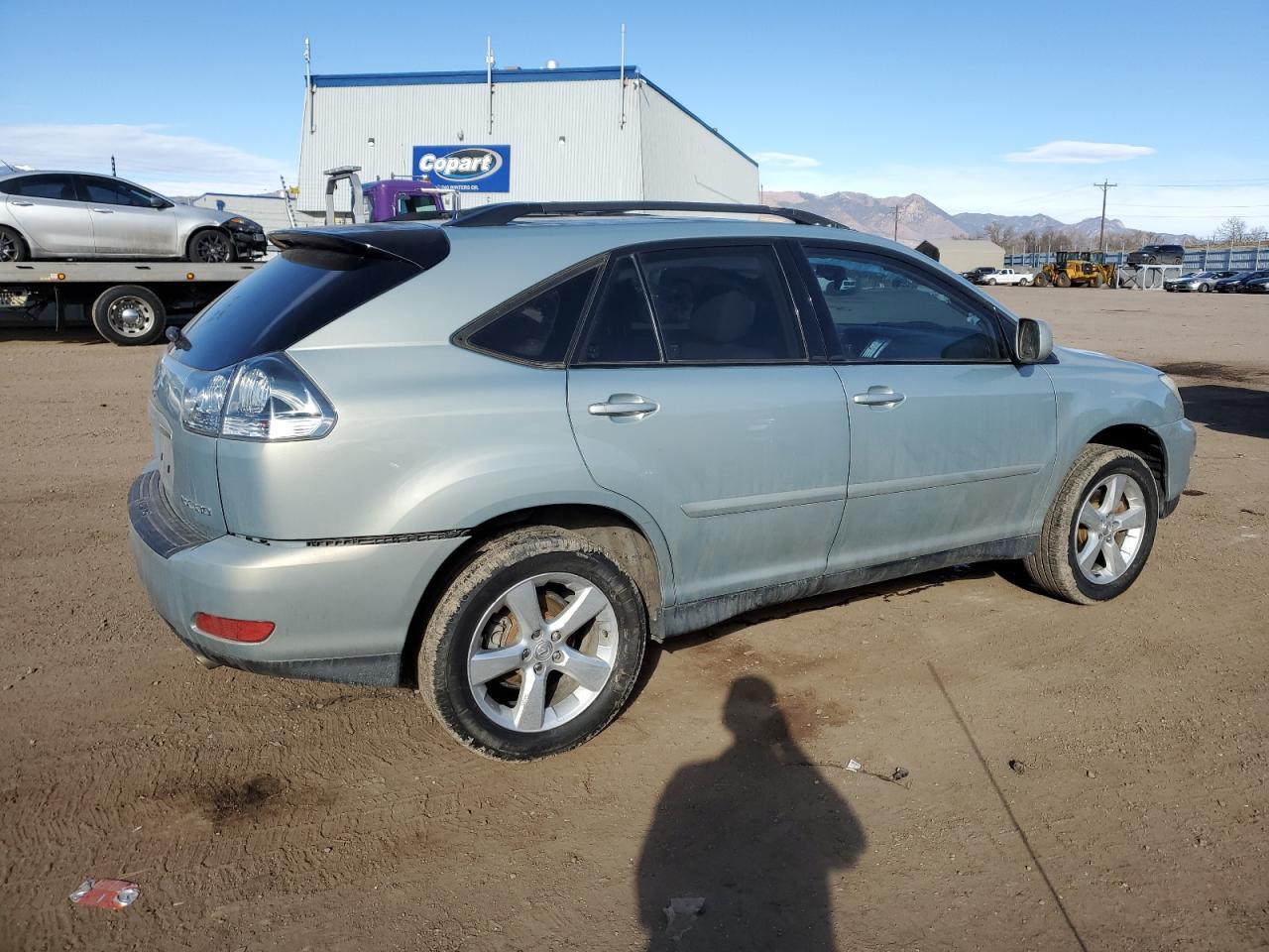 2006 Lexus RX - Image 3