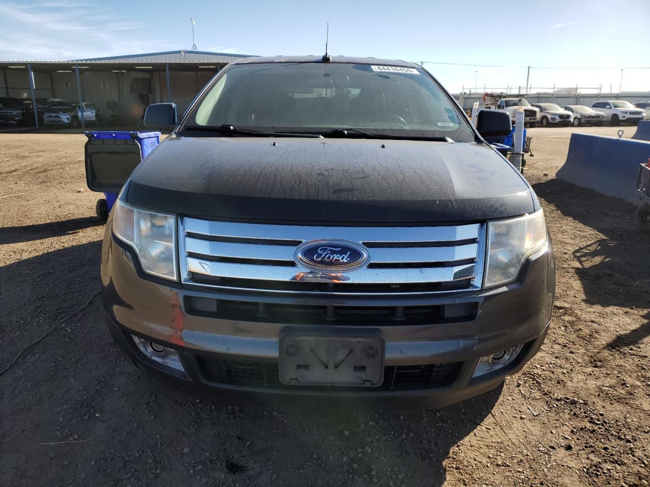 2007 Ford Edge - Image 5