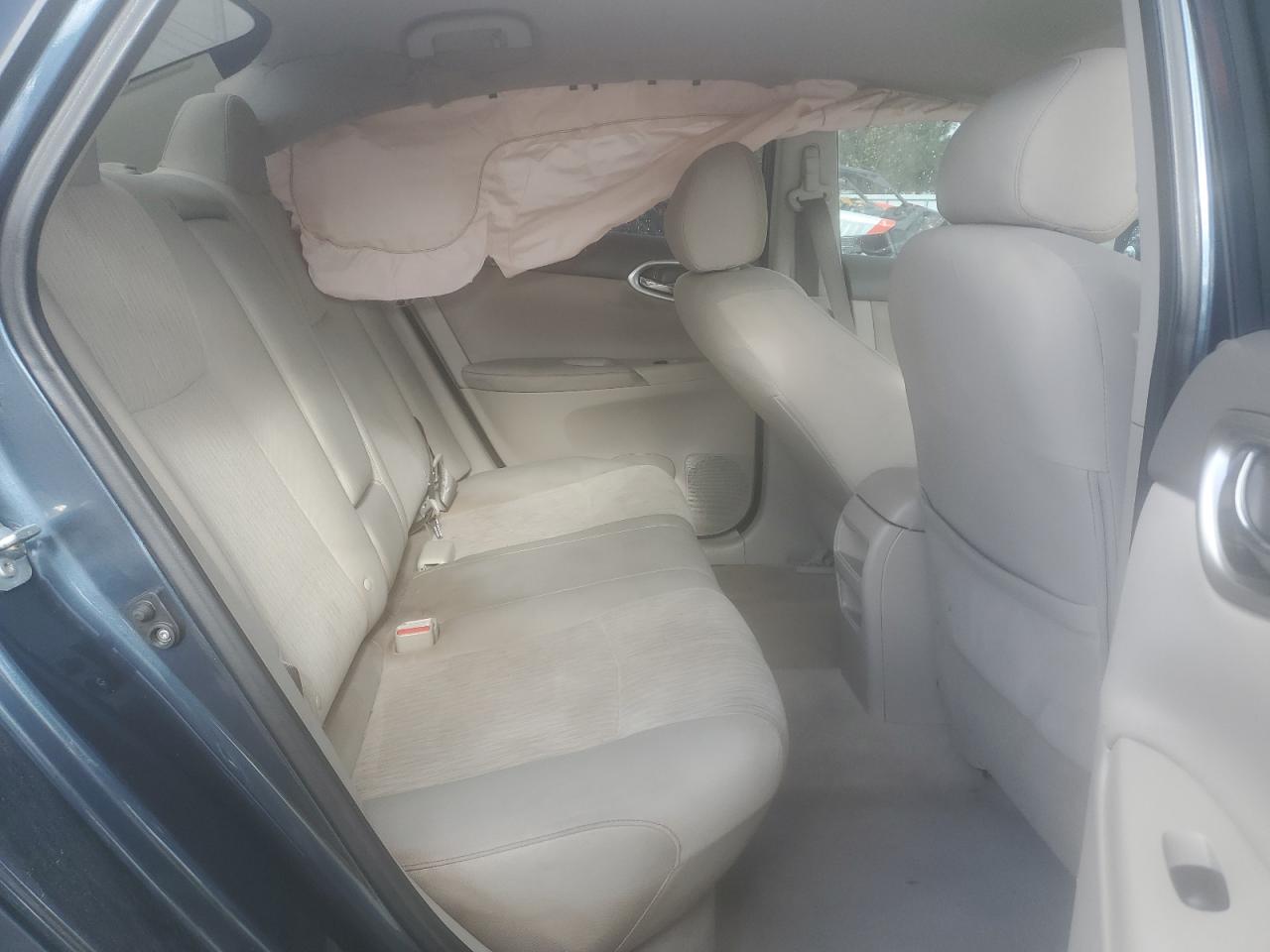 2014 Nissan Sentra - Image 11