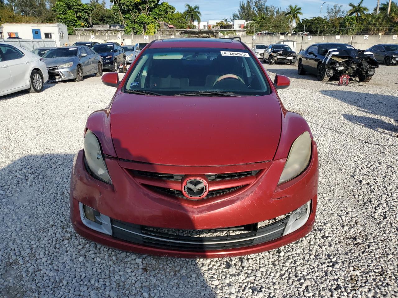 2010 Mazda 6 - Image 5