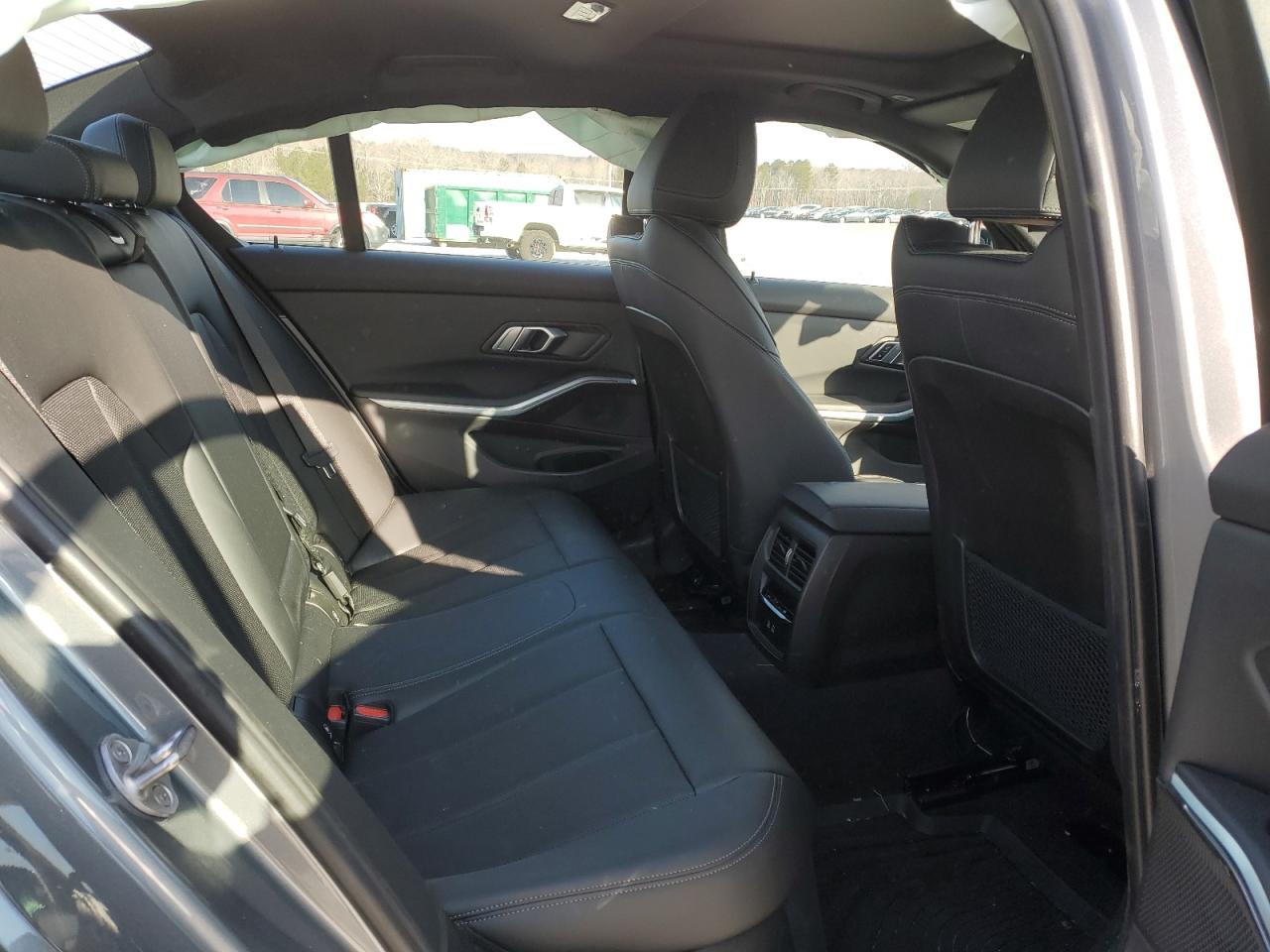 2023 BMW 3er - Image 10