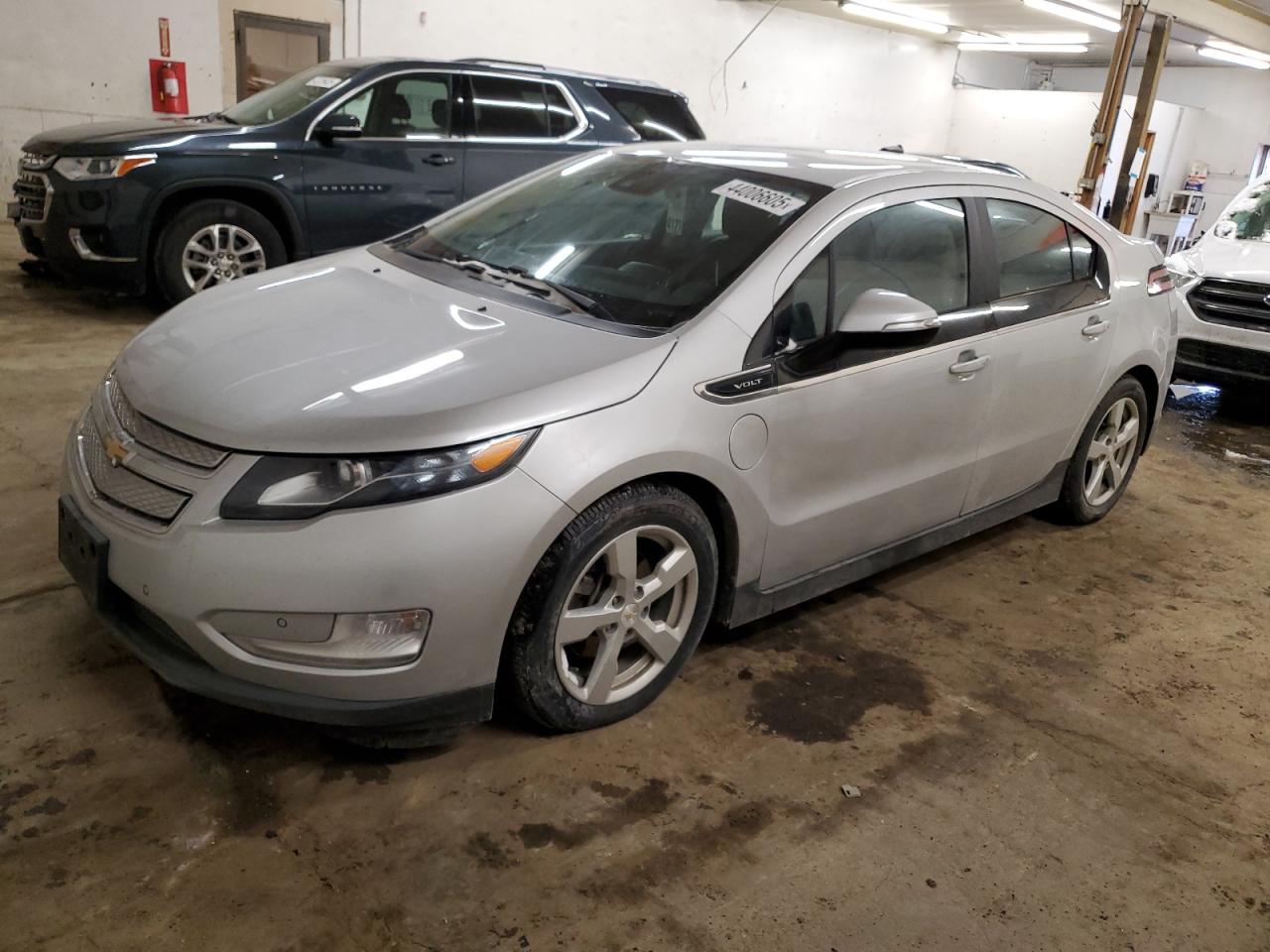 2014 Chevrolet Volt - Image 1