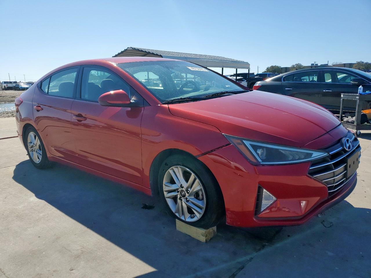 2020 Hyundai Elantra - Image 4