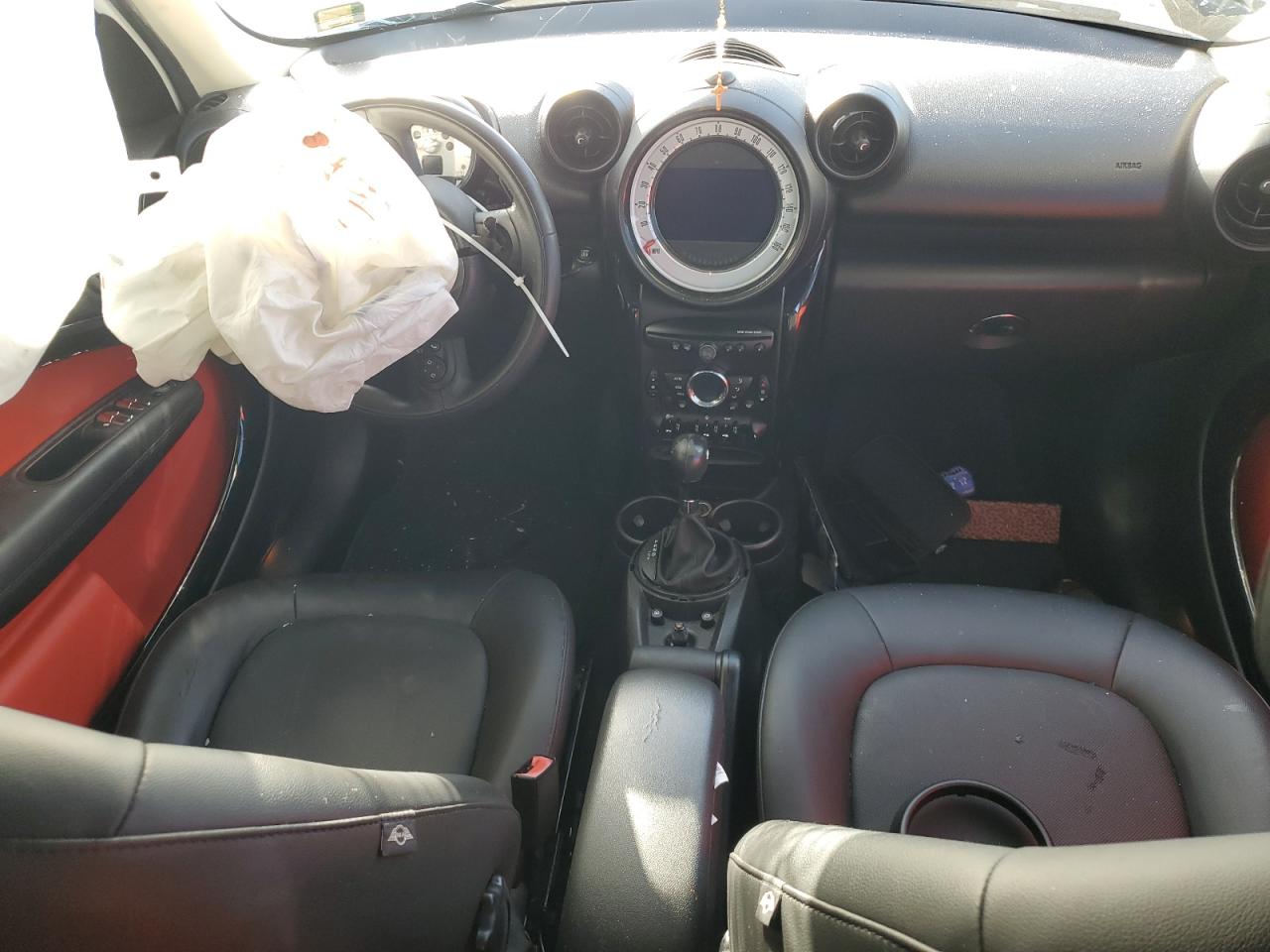 2014 MINI Cooper - Image 8