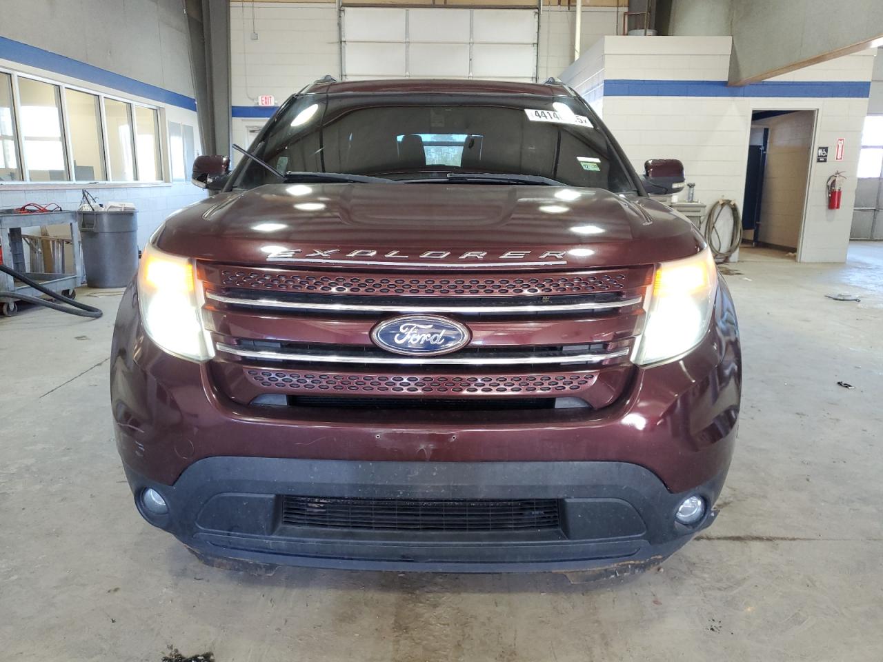 2011 Ford Explorer - Image 5