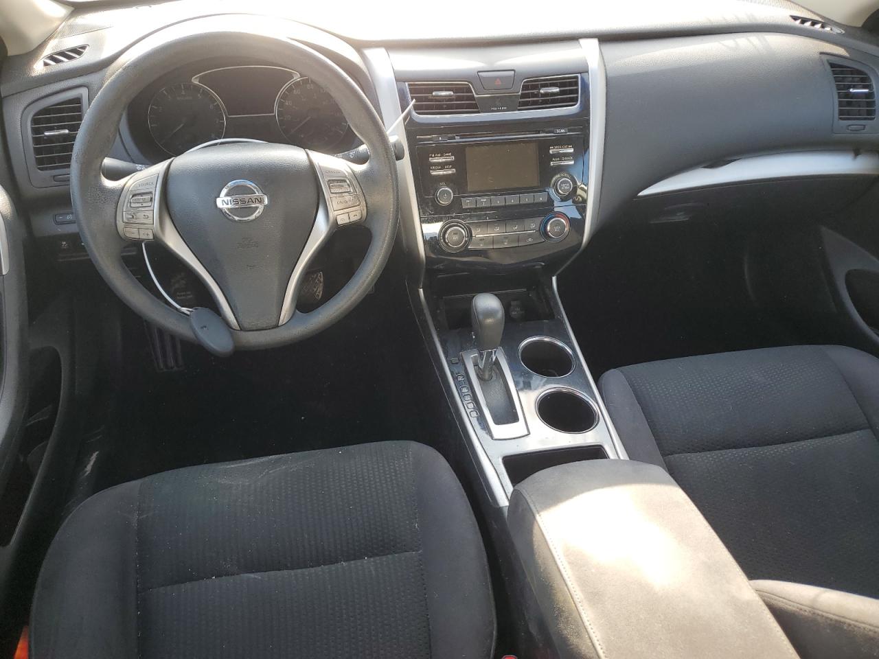 2014 Nissan Altima - Image 8