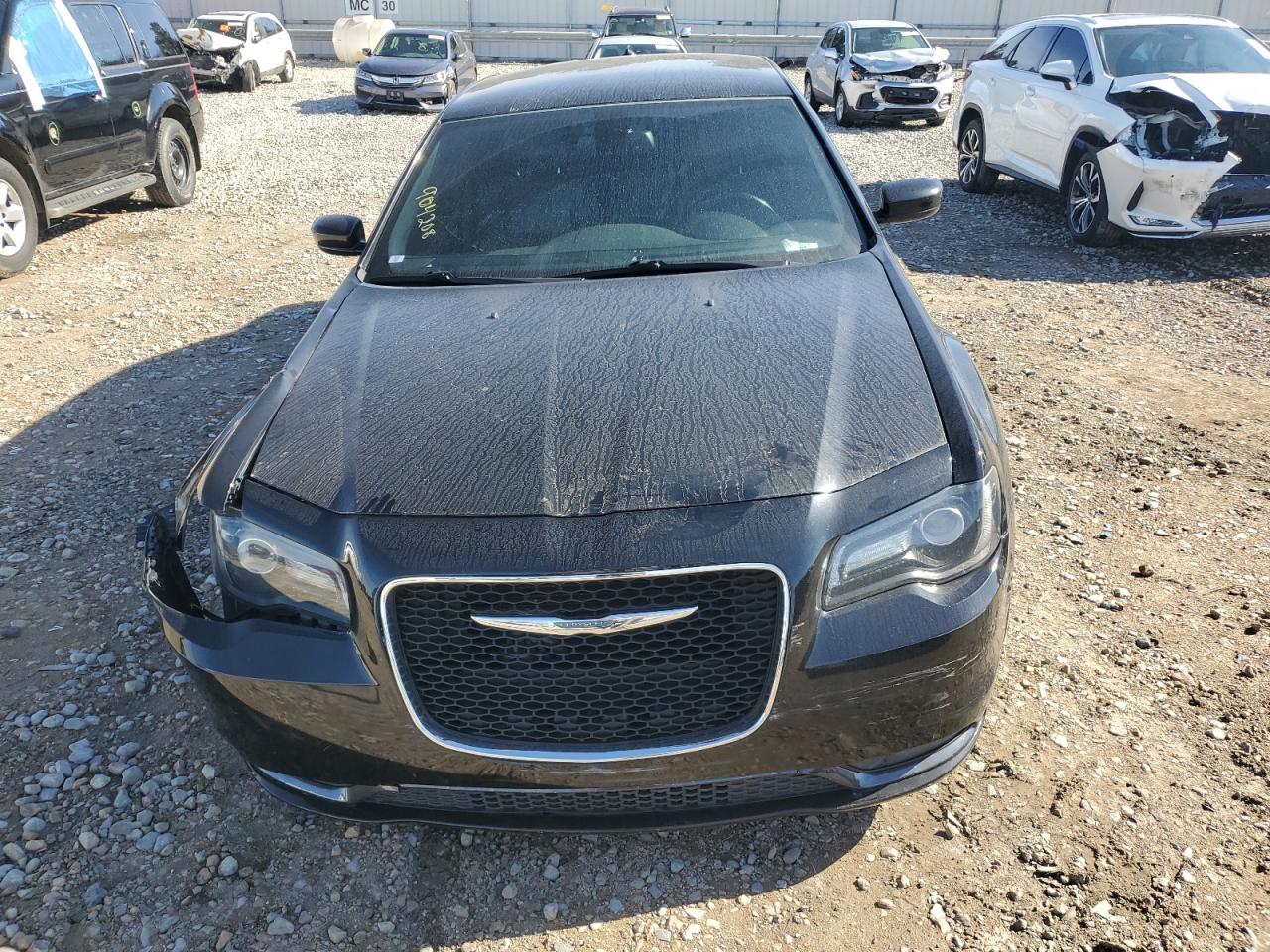 2015 Chrysler 300 - Image 5