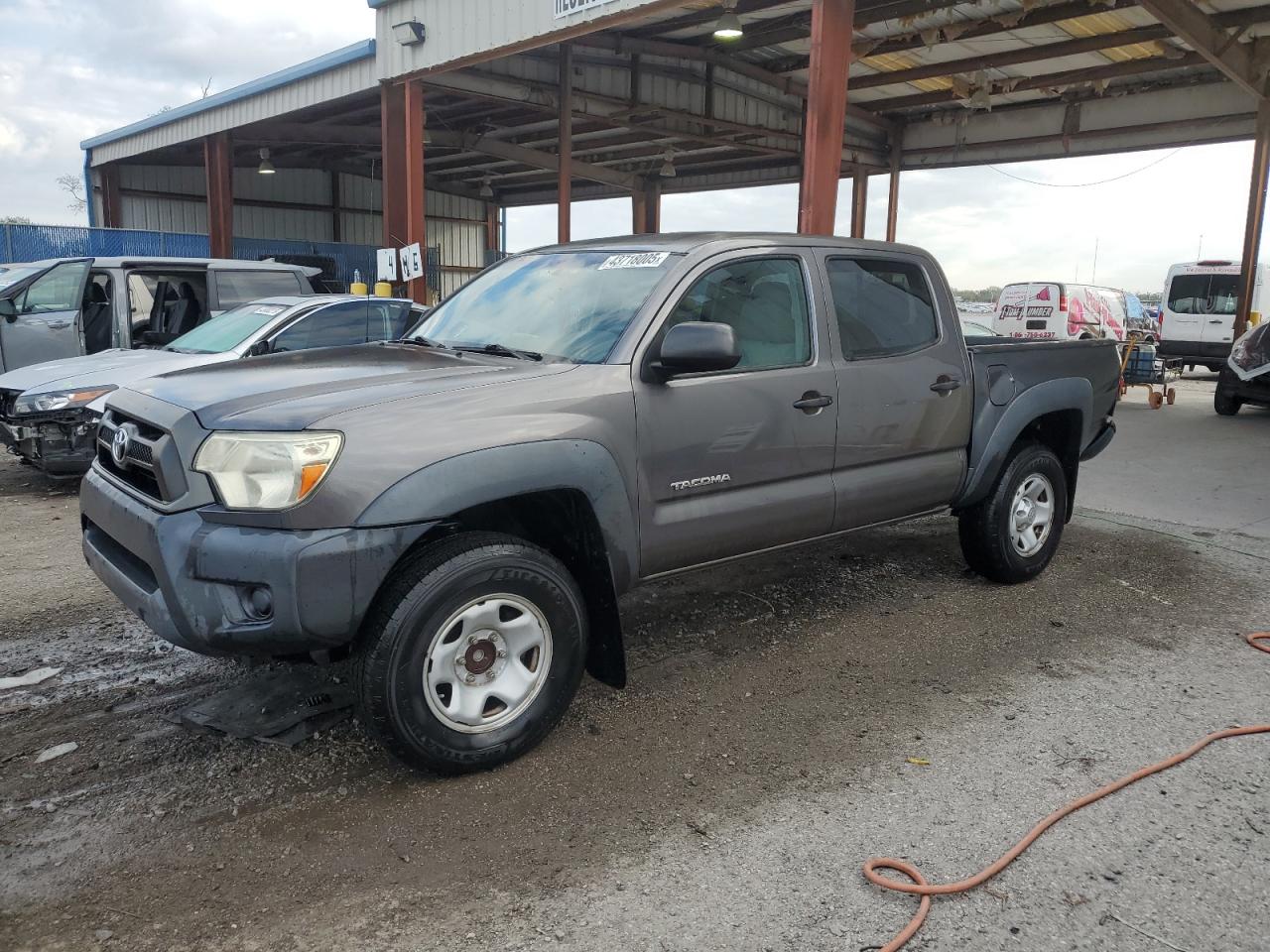 Toyota Tacoma