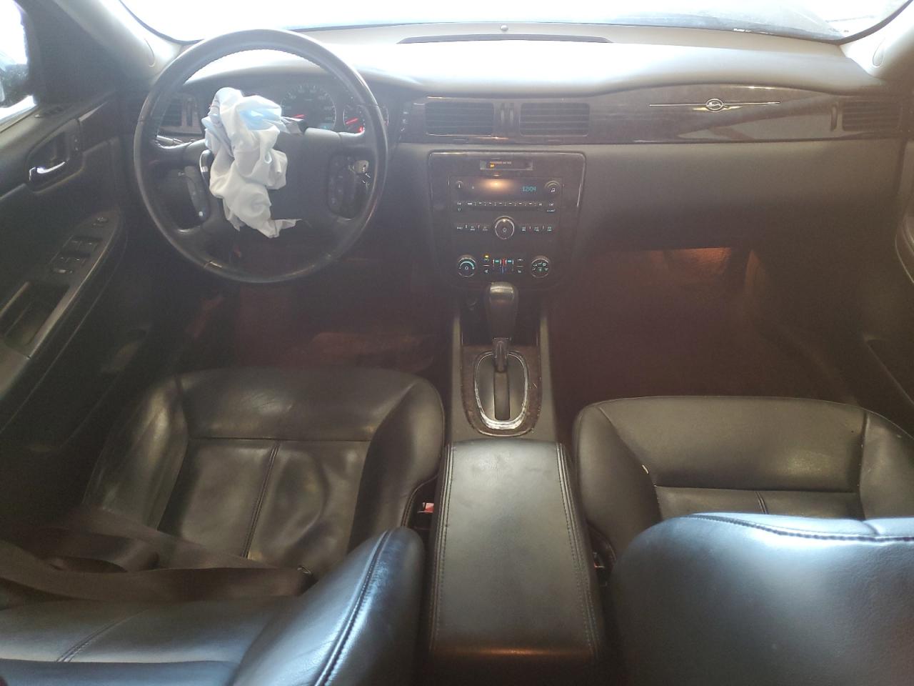 2014 Chevrolet Impala - Image 8